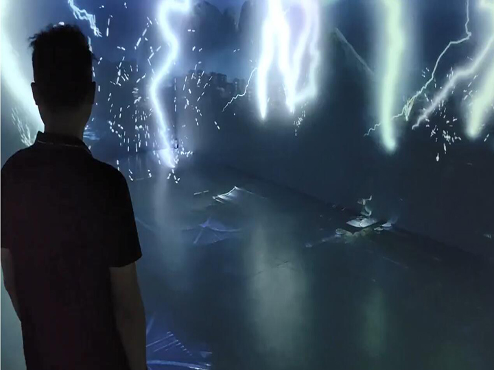 四川LED屏:技術革新與市場發(fā)展 | 四川led屏