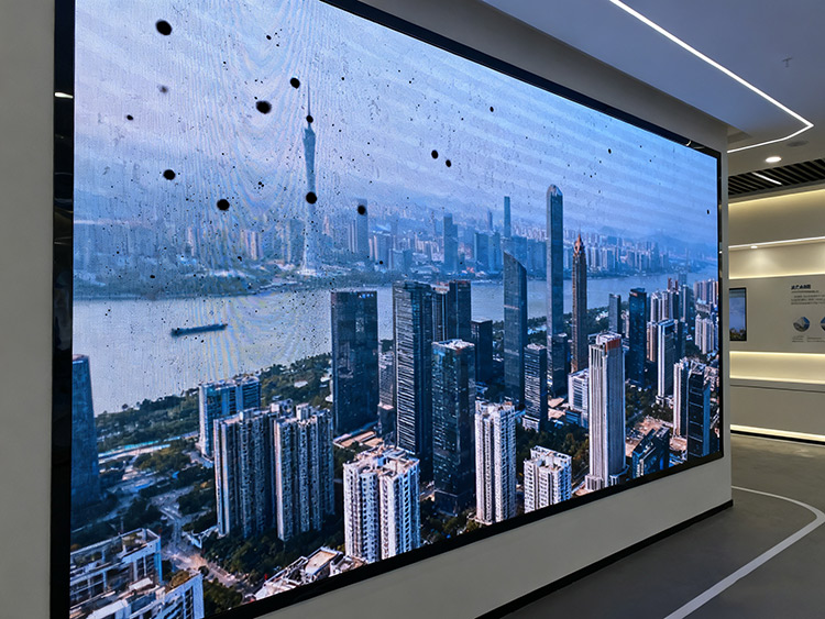 您的LED顯示屏&ldquo;亞健康&rdquo;了嗎？成都用戶必知的維護清單 | 成都led顯示屏